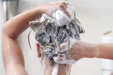 'the main components of this are fat and cellular debris. Can You Dye Your Hair When It's Greasy - Plus Tips | HowChimp