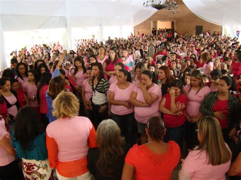 Mais De Mil Mulheres Cristãs Participam De Projeto Em Pernambuco Notícias Adventistas