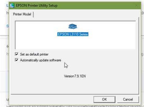 Masterprinterdrivers.com give download connection to group epson ecotank l3110 driver download direct the authority website, find late driver and software bundles for this with and simple click, downloaded without being occupied to. How to install driver of Epson EcoTank L3110 All-in-One Ink Tank Printer? - obs6.com