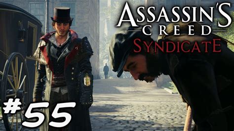 Guard Outfit Assassin S Creed Syndicate Playthrough Part 55 YouTube