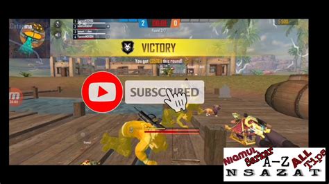 To win the game, you need to protect. free fire playing video game Show time# - YouTube