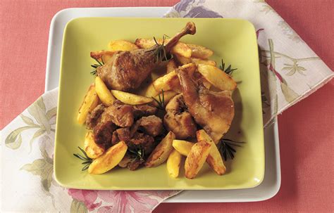 1 ora e 20 minuti. Ricetta Anatra confit al miele speziato - Le ricette de La ...