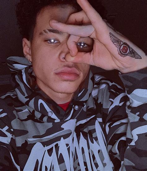 He always thanks his mother and father for all the support and love he got from them. Lil Mosey on Instagram: "Luh 6triple0 miss you everyday ...
