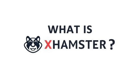 what is xhamster