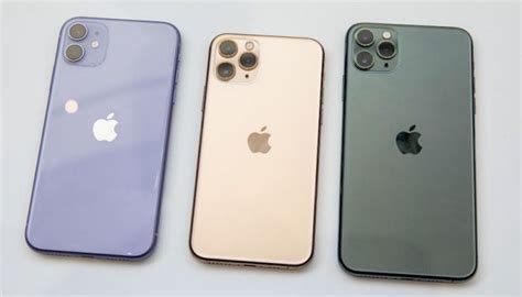 Yes, the iphone 12 and iphone 12 mini only gets a new color variant, which looks nice. Apple Reported to be Increasing iPhone 11 Lineup ...