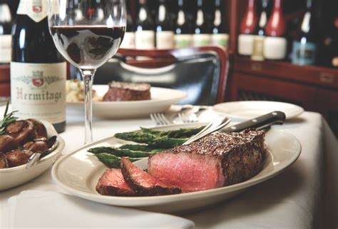 the best steakhouses in dallas food network recipes food steakhouse