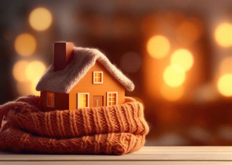 Winter Ready Home Cozy And Affordable Tips For The Chilly Season Mi