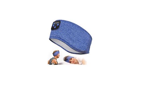 Perytong Bluetooth Sleep Headband Complete Featuresinstructions Manuals