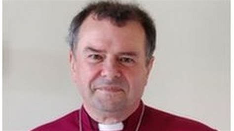 Bishop Of Gloucester Michael Perham Quizzed Over Sex Assault Claims Bbc News