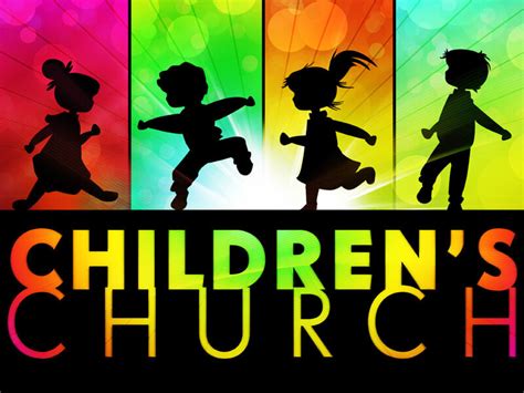 Childrens Ministry