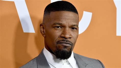 What Jamie Foxx Admitted To Struggling With On Pixar S Soul