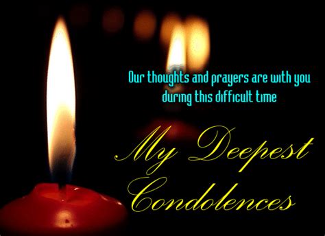 My Condolence Card Free Sympathy And Condolences Ecards 123 Greetings