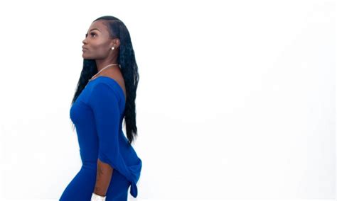 Meet Tranise Brown Of Browns Athletic Apparel In Miami Gardens Voyage