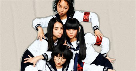 atarashii gakko on dance album snacktime and taking play seriously