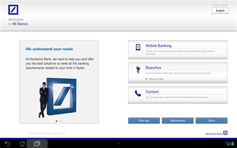 If you would like to be able to use mybank, please fill in the. My Bank - Android Apps on Google Play