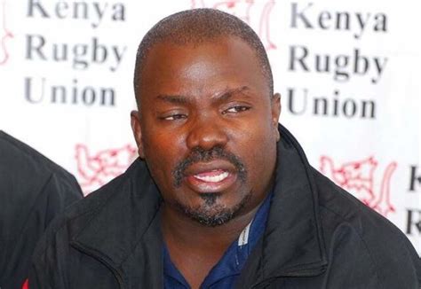 The family of rugby icon benjamin ayimba on friday gave an update on his health status and while at it, benjamin ayimba through a statement from the family thanked former prime minister rt. Benjamin Ayimba Bio, Age, Career, Family, Wife, Net Worth ...