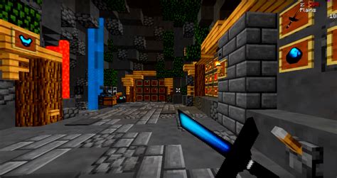 Minecraft Pvp Resourcepacks Pvp Texture Packs