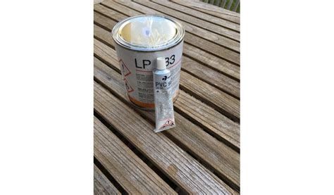 La colle pour bâche rassemble des produits destinés à la réalisation des collages de bâches. colle bache - Materiel de bassins