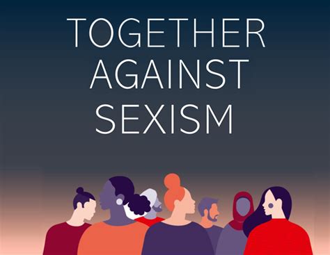Gemeinsam Gegen Sexismus Und Sexuelle Belästigung Riverty