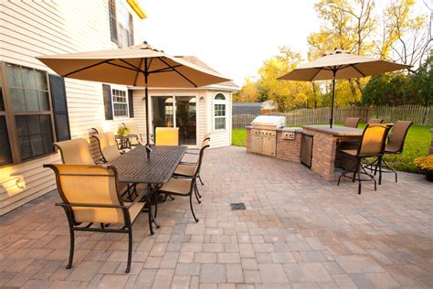 Fits Right In 5 Traditional Patio Philadelphia By Darlington