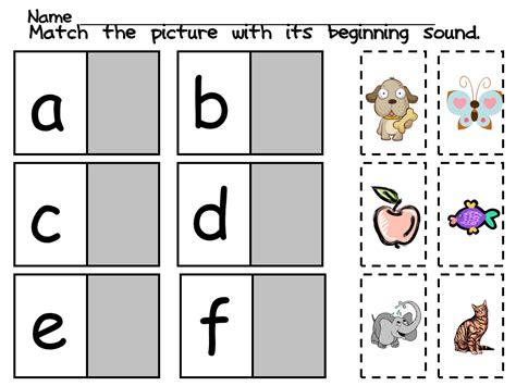 Are you looking for printable worksheets for certain age group? Pin on KinderLand Collaborative