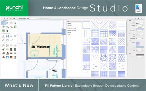 Punch Home And Landscape Design Studio V21 Download Mac