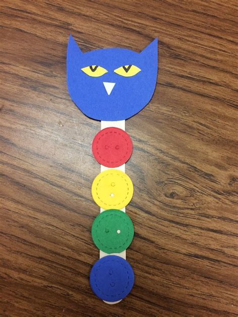 Story Books for Children | Preschool crafts, Pete the cat, Pete the cat art