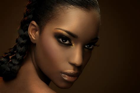 Let's beat this face for my face chart challengedon't forget to like share and follow keep up with me facebook: Bronzer Tips For Dark Skin | Beautylish