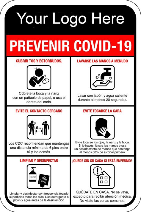Cdc Guidelines Signs For Business Cdc Business Front