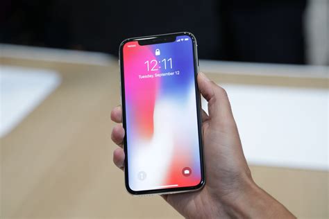 The Iphone X Is Apples Best Phone Ever Techcrunch