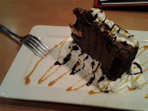 The higher the cocoa content in your chocolate the more robust the chocolate flavor will be. chocolate explosion mousse cake! AMAZING - Picture of ...