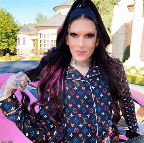 Youtuber Jeffree Star Sells His Sprawling Bubblegum Pink Barbie