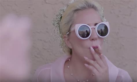 ‘gaga five foot two trailer lady gaga s monster documentary — watch indiewire
