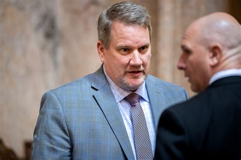 A legislative video update from Rep. Sam Low as the Legislature nears