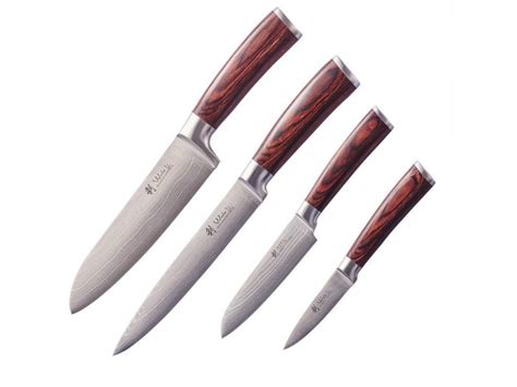 Insbesondere ihre schärfe und der extreme härtegrad, der als rockwell härte angegeben wird, sind charakteristisch für. Das beste japanische Küchenmesser-Set - Business Insider