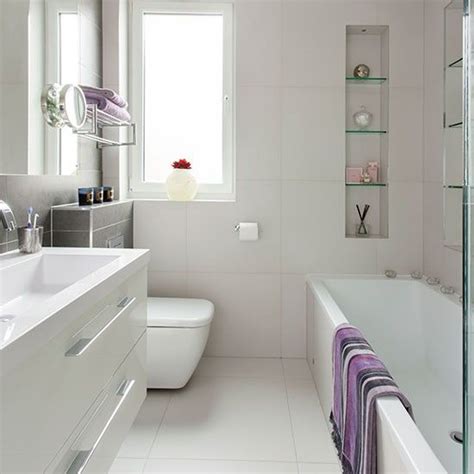 Pictures of small fancy white marble bathrooms pinterest. The 25+ best Small white bathrooms ideas on Pinterest ...