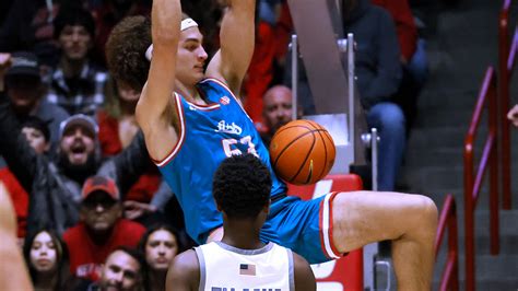 Mashburn has 24 points, No. 25 New Mexico beats Air Force