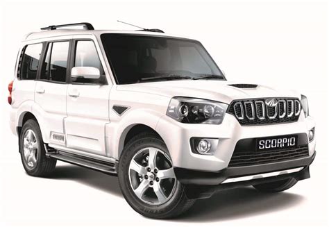 Learn more about bmw models, products and services changing lanes is the official podcast of bmw. New 2017 Mahindra Scorpio Facelift launched; Price in ...