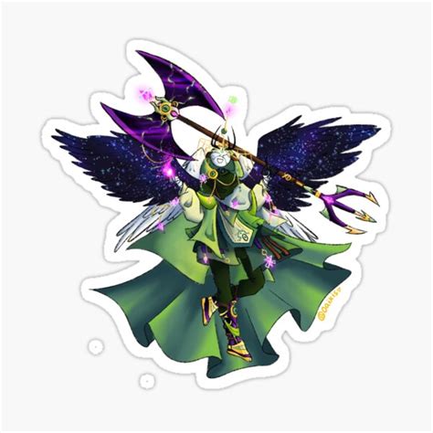 Dream Xd Sticker For Sale By Oaixis Redbubble