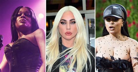 Azealia Banks Claims Lady Gaga Asked Her To Feud With Nicki Minaj