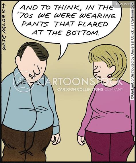 Gains Weight Cartoons And Comics Funny Pictures From Cartoonstock
