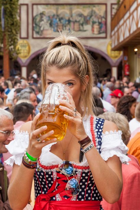 how oktoberfest became the world s biggest beer festival