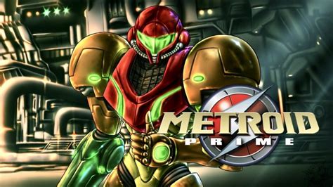 Metroid Prime Trilogy Hd And Super Metroid Remake Rumored For Switch