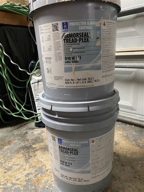 Sherwin Willians Armorseal Treadplex for Sale in Fort Lauderdale, FL