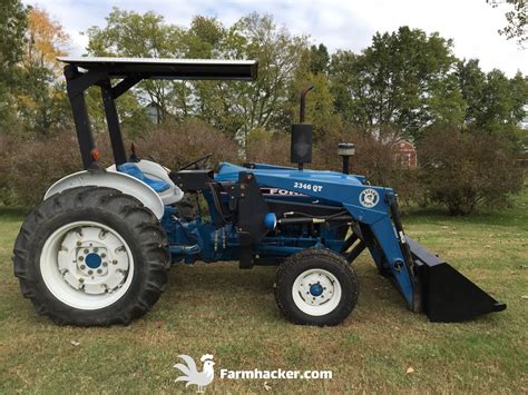However… at present, many farmers and lifestyle block owners use a tractor to help them accomplish the daily farm chores such as mowing overgrown grass and. BEST Tractor for a Small Farm 2021 Guide - Farmhacker.com