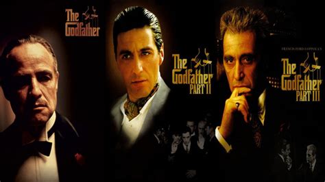 The Godfather Serisi Hakkında 12 İlginç Bilgi Webtekno