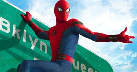 Tony Stark Designed Spider Man Suit Abilities Revealed In Homecoming
