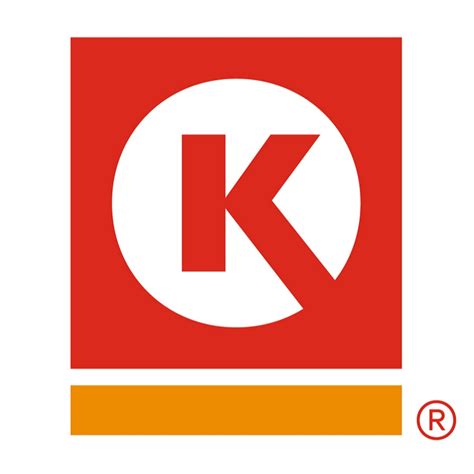 Brand new new logo and global brand for circle k. Circle K Sverige - YouTube