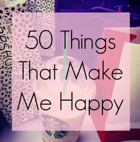 Tales Of A Pale Face Uk Beauty Blog Lifestyle 50 Things That Make