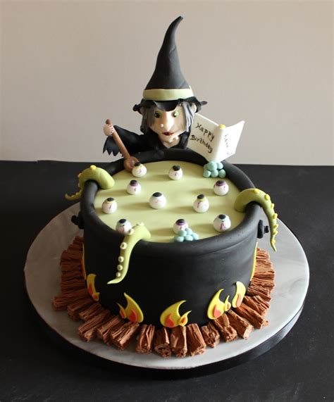 Halloween events, attractions, and travel guide. Halloween Birthday - CakeCentral.com
